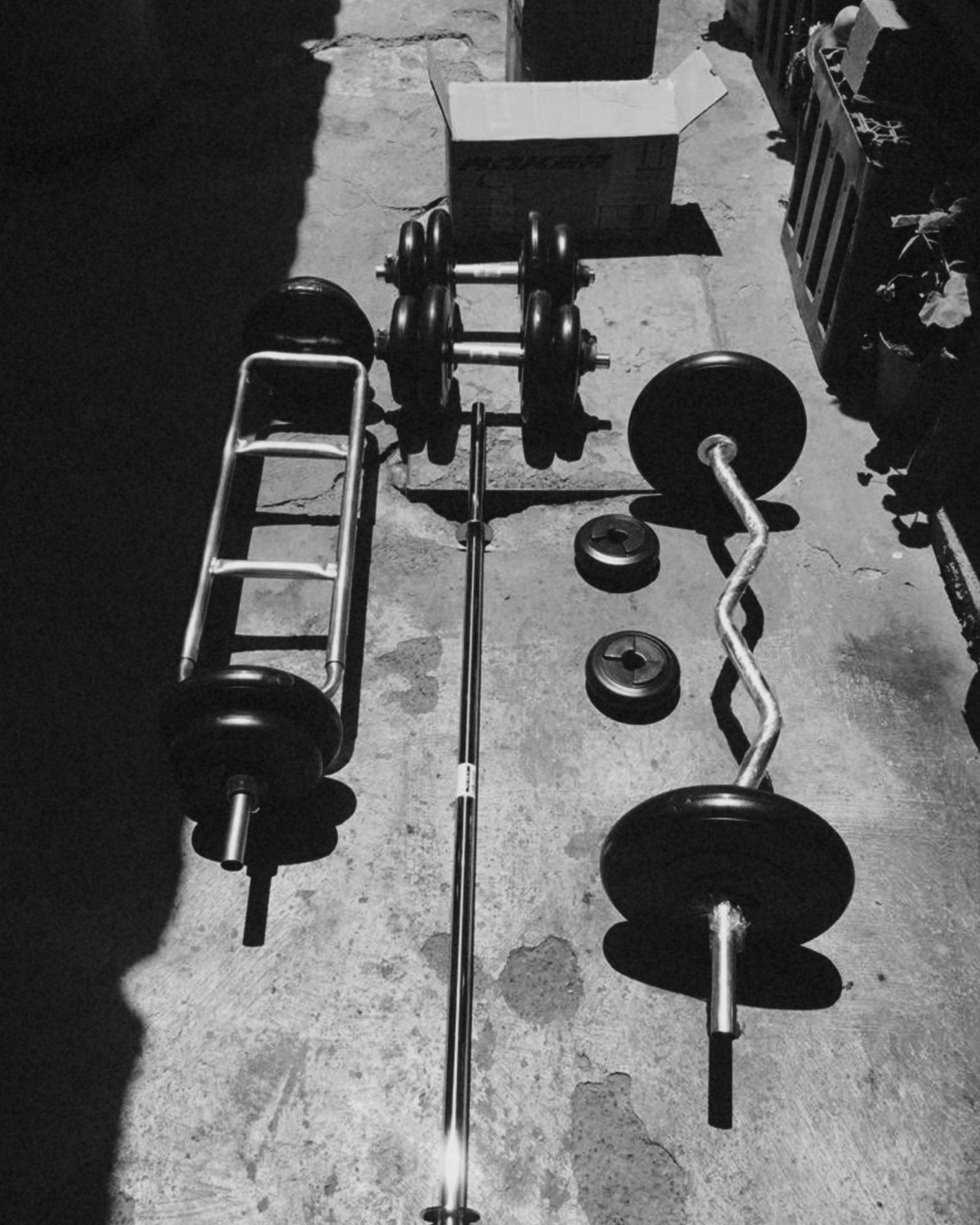 Как набрать мышечную массу мужчине: научный подход к построению тела, а не к накоплению веса