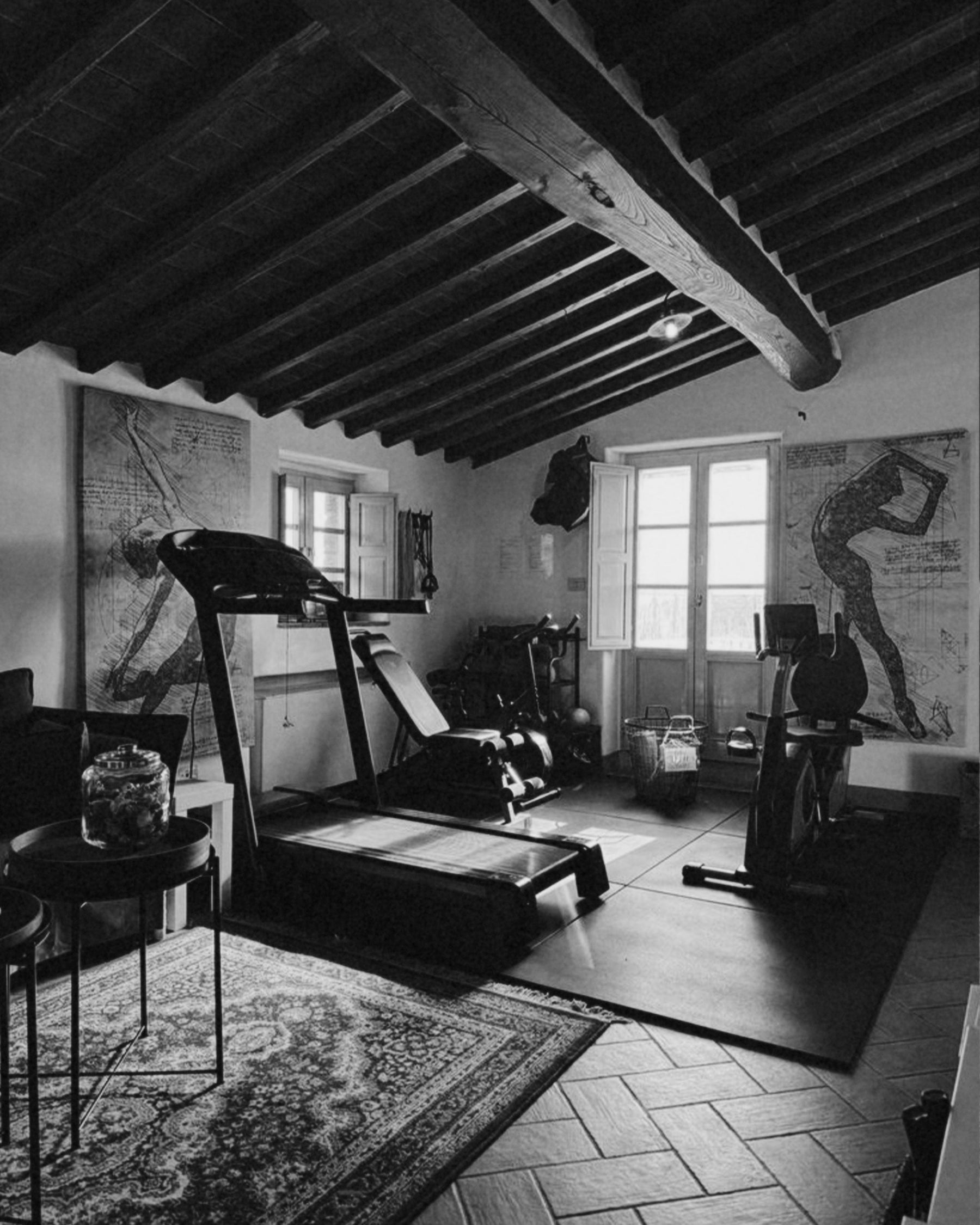 Питание для тренировок: научный план для энергии, роста и восстановления