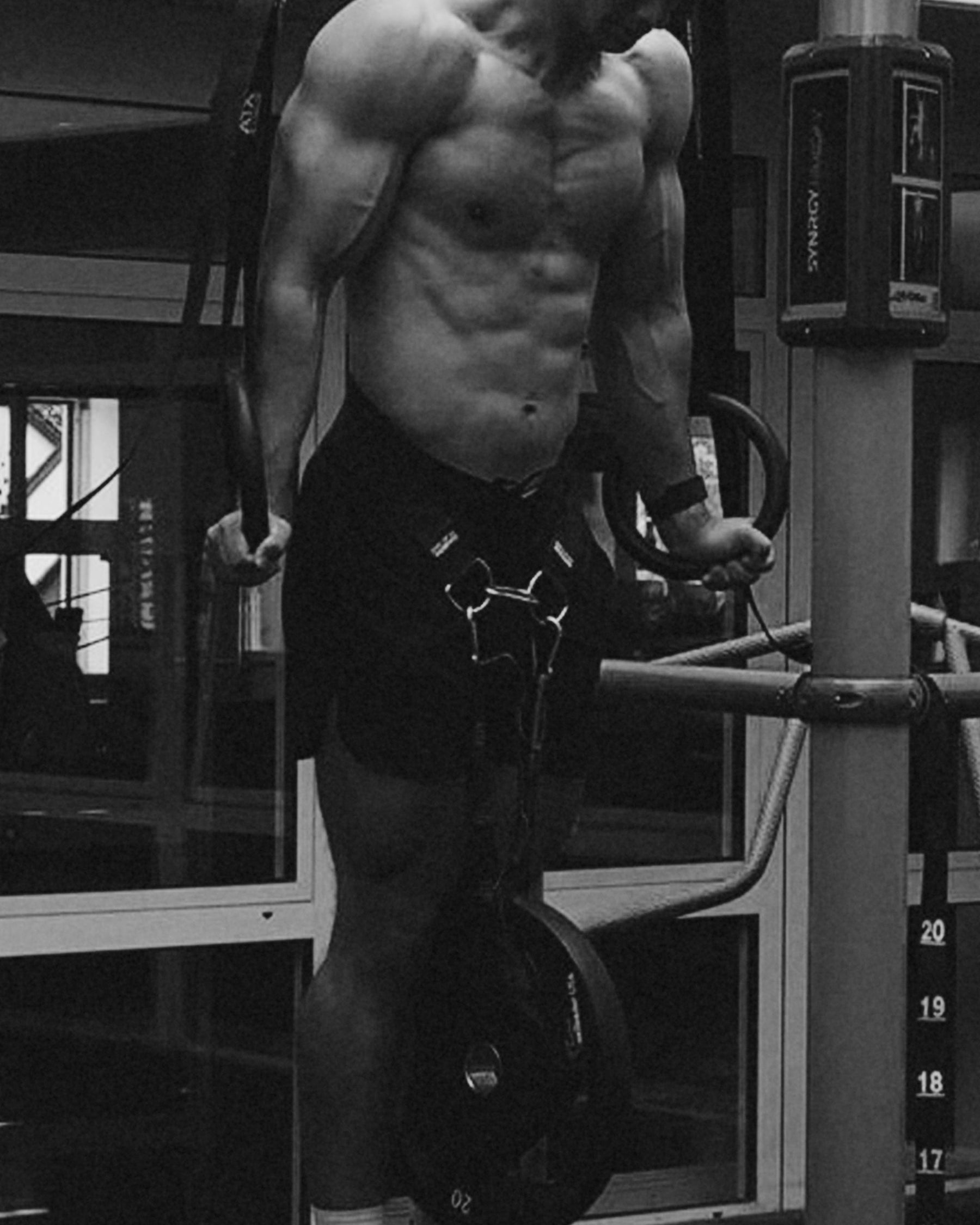 Сколько жира можно терять безопасно: правда о темпах похудения, которая убережёт вас от катастрофы