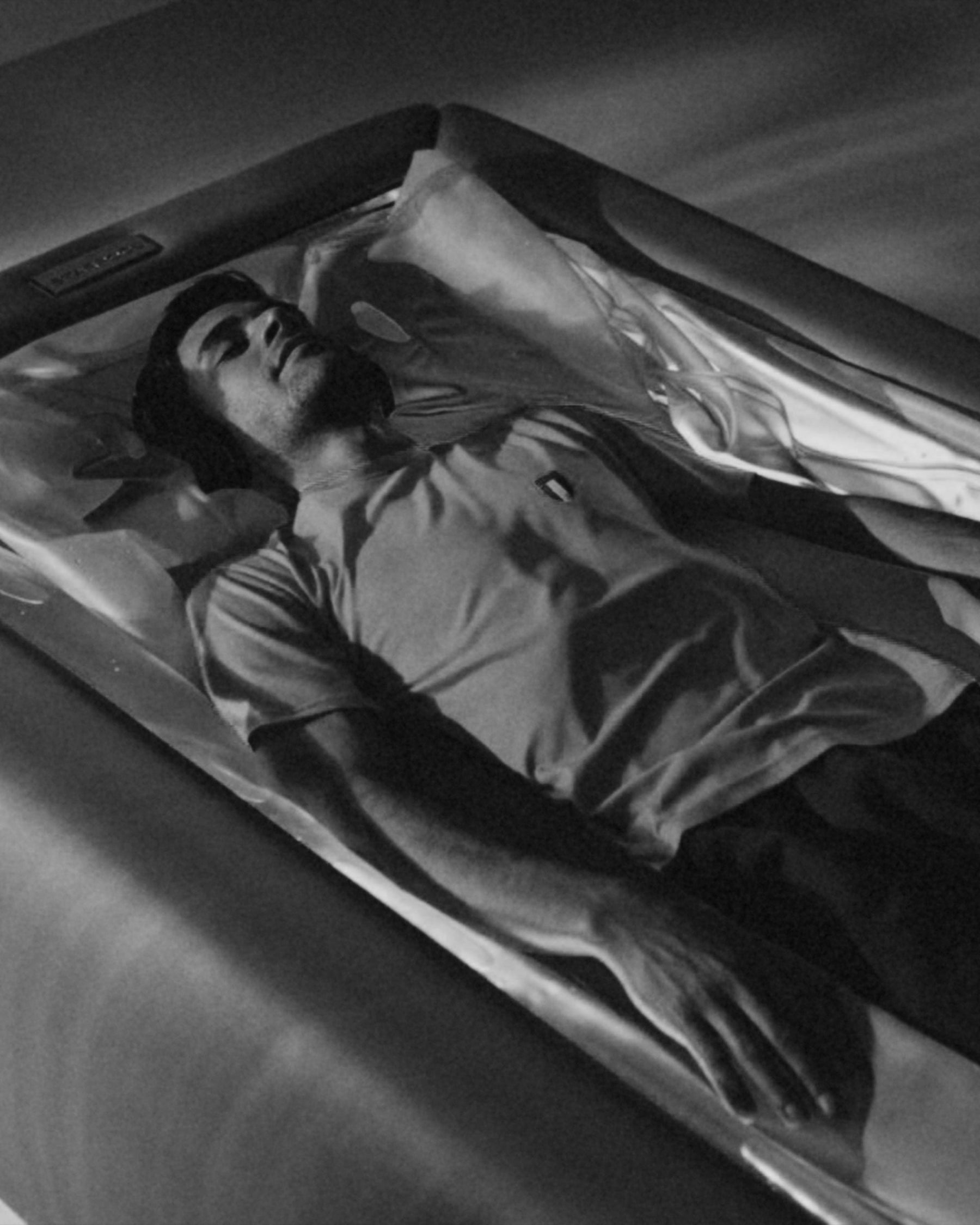 Биохакинг для мужчин: с чего начать, чтобы не стать подопытным кроликом