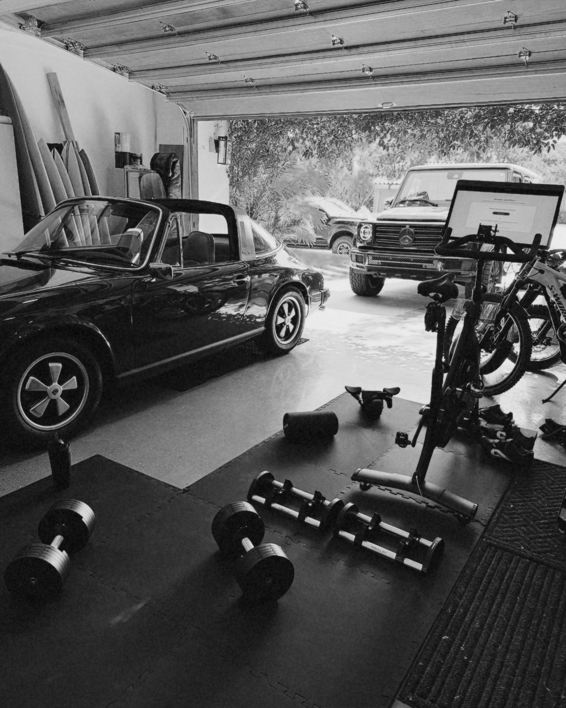 Дисциплина как основа формы: почему сила воли проигрывает системе