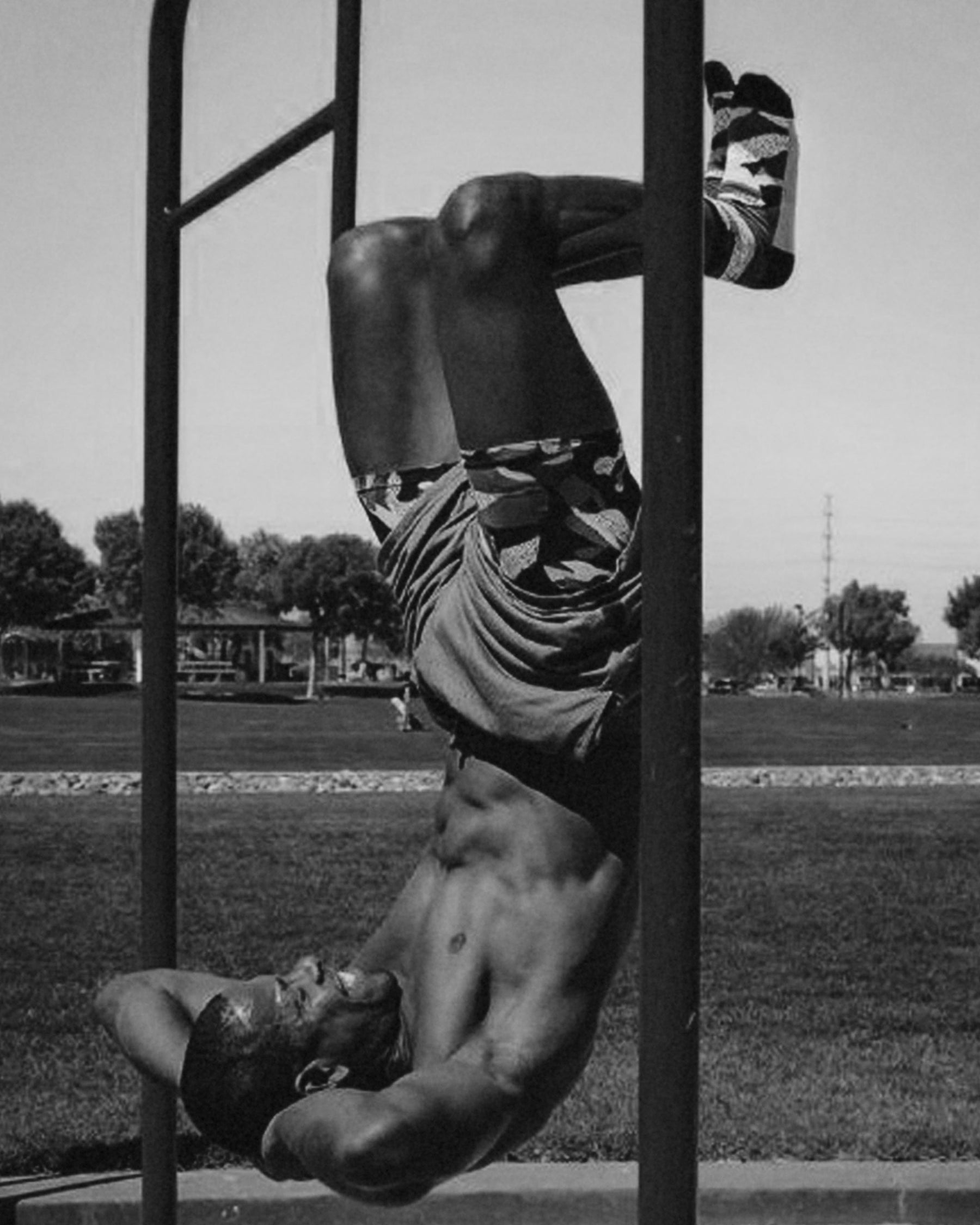 Мышцы как главный актив: забытый фактор долголетия и силы