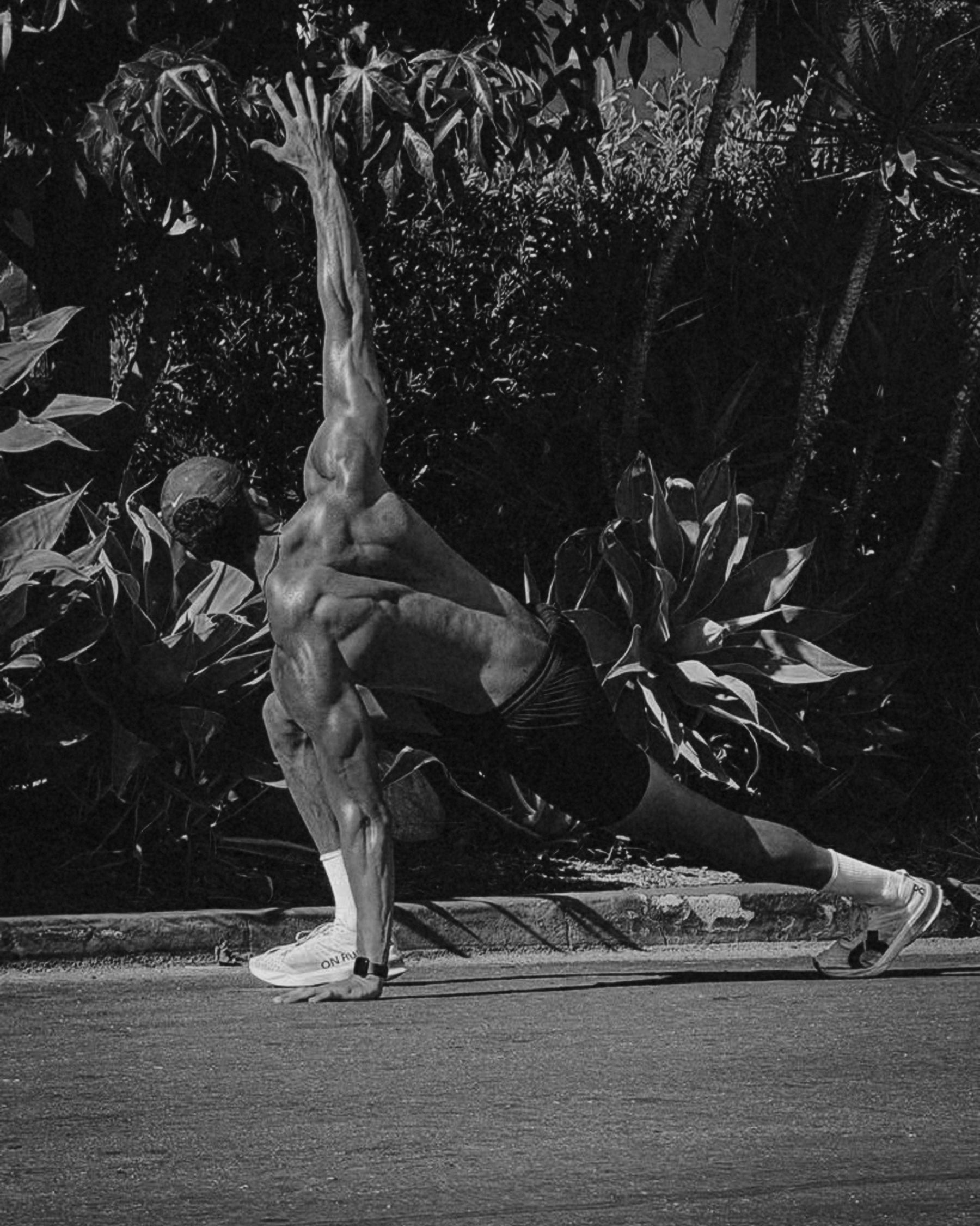 Чистый набор массы: как построить тело без лишнего жира — эволюция подхода от грубого набора к научному росту